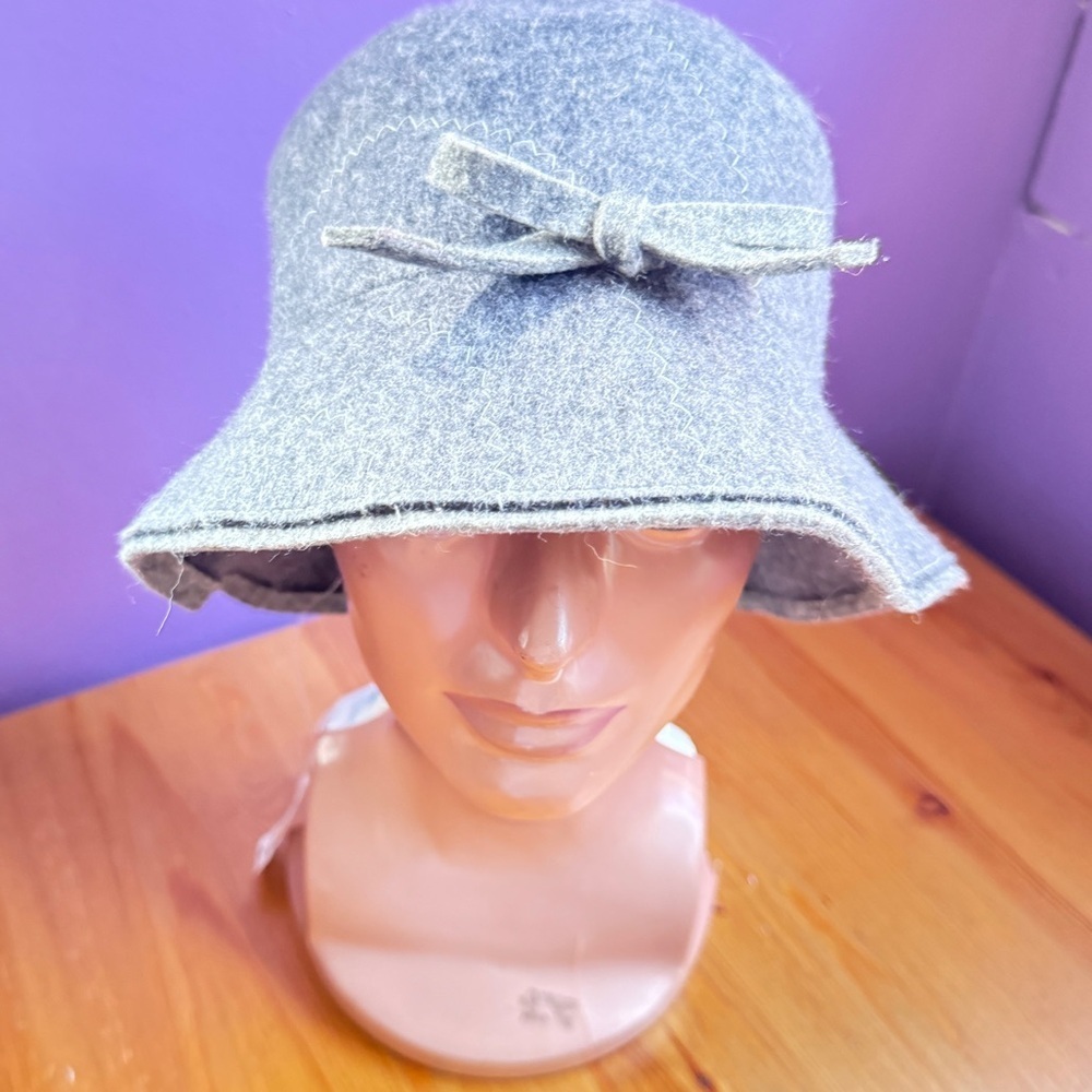 Talbots wool hat - Picture 2 of 13